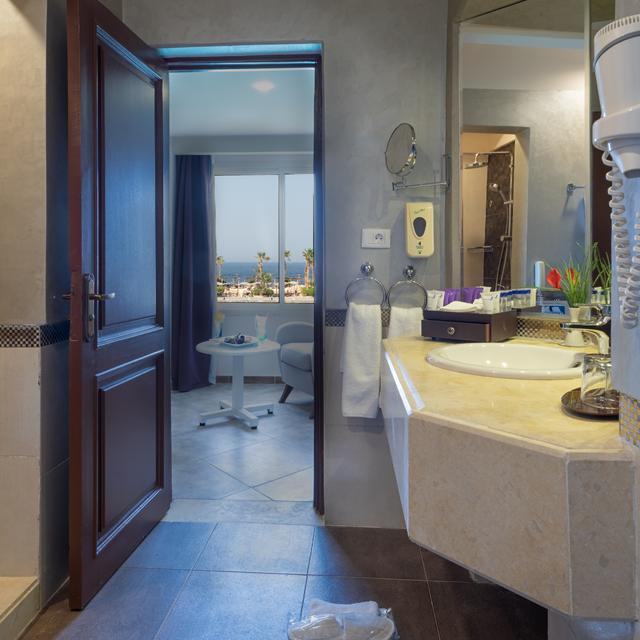 Hôtel Pickalbatros Citadel Sahl Hasheesh photo 11