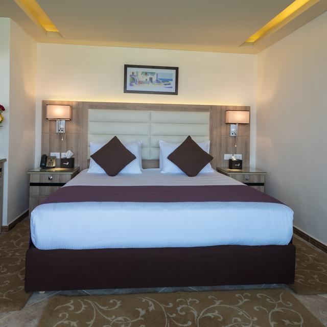 Hôtel Pickalbatros Citadel Sahl Hasheesh photo 10