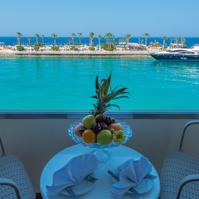 Hôtel Pickalbatros Citadel Sahl Hasheesh photo 8