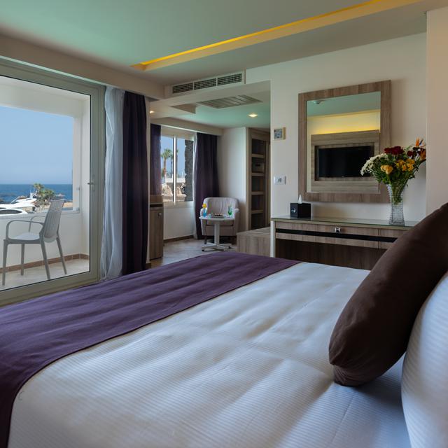 Hôtel Pickalbatros Citadel Sahl Hasheesh photo 9