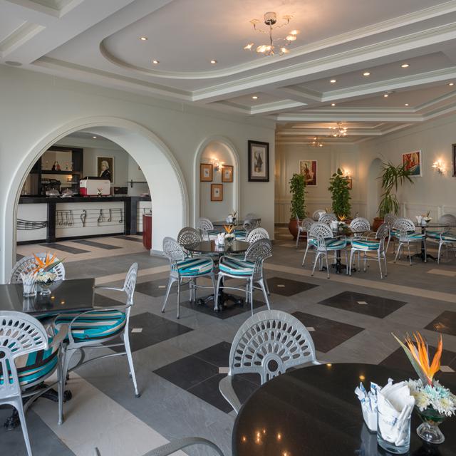 Hôtel Pickalbatros Citadel Sahl Hasheesh photo 15