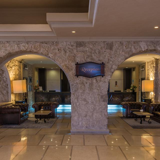 Hôtel Pickalbatros Citadel Sahl Hasheesh photo 18