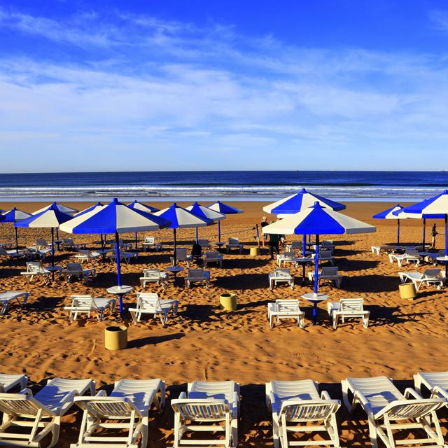 Dunes d'Or Ocean Club photo 12