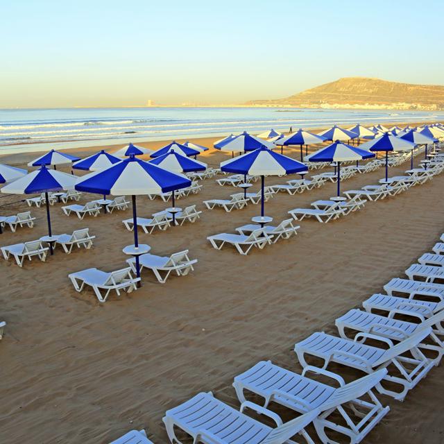 Dunes d'Or Ocean Club photo 11