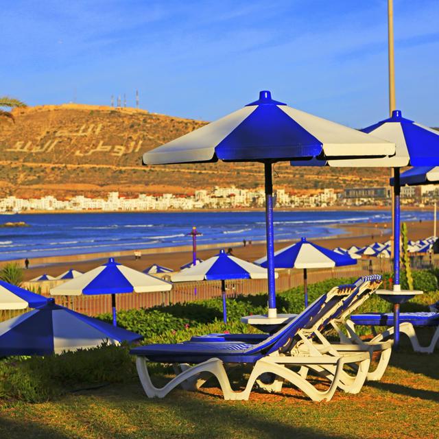 Dunes d'Or Ocean Club photo 13