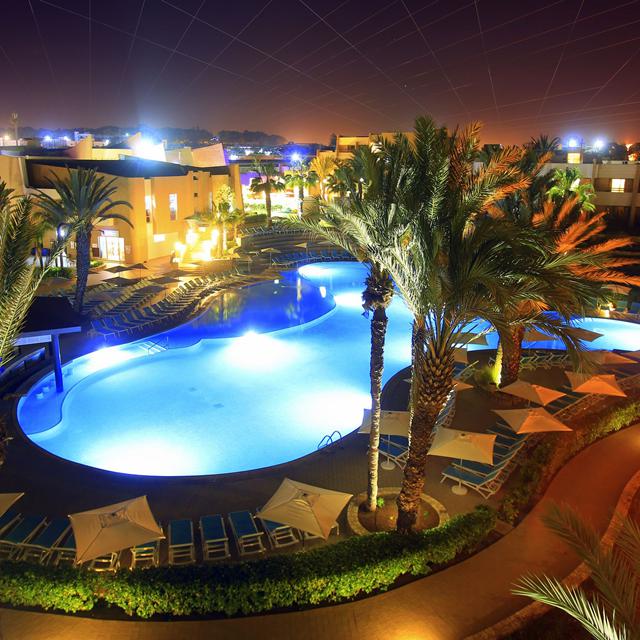 Dunes d'Or Ocean Club photo 22