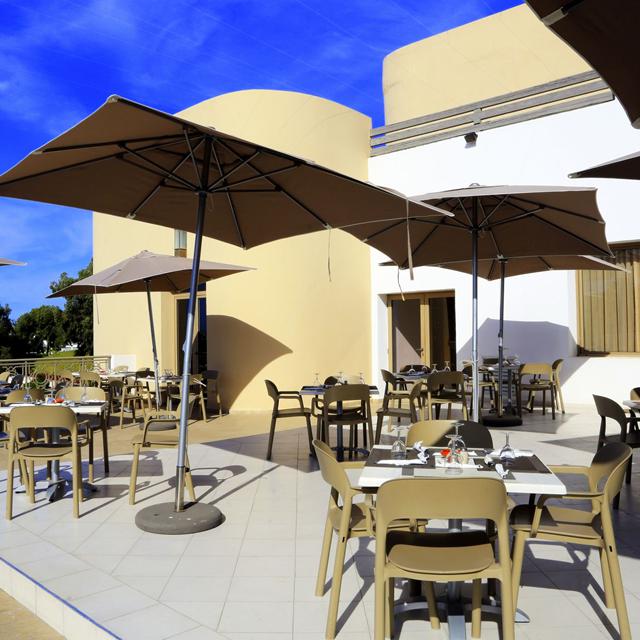 Dunes d'Or Ocean Club photo 7