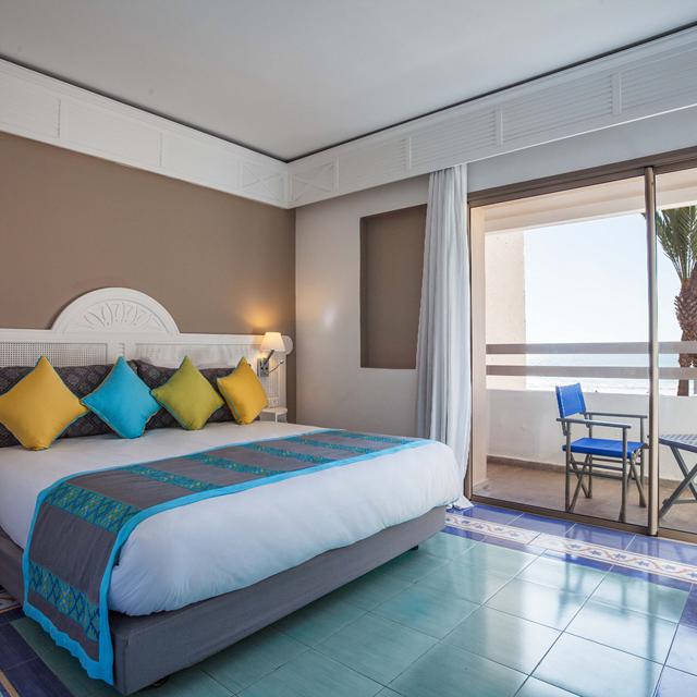 Dunes d'Or Ocean Club photo 19