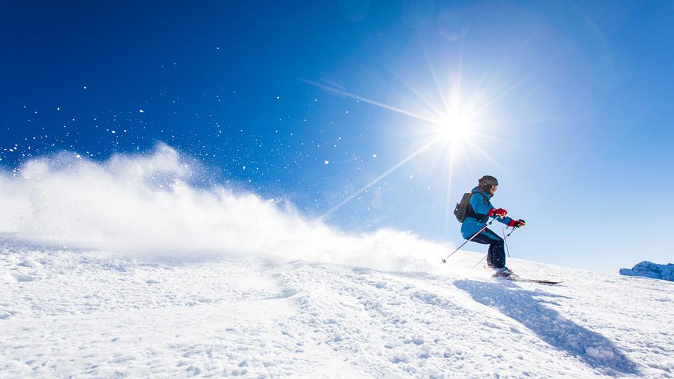 La Plagne Photo : 2 sur 3
