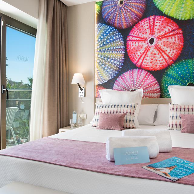Sumus Hôtel Stella & Spa photo 22