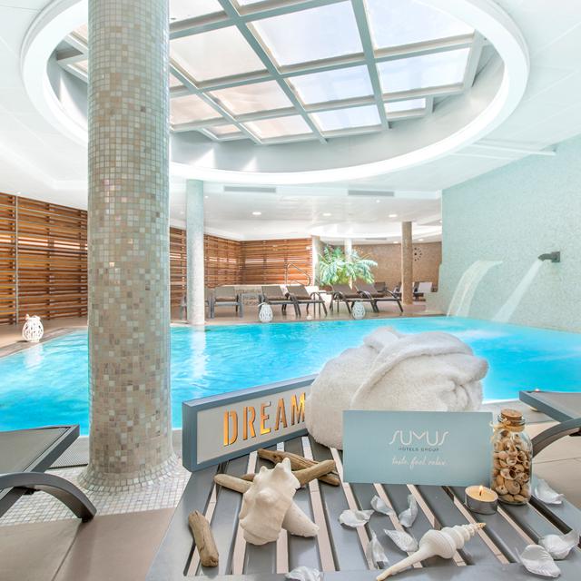 Sumus Hôtel Stella & Spa photo 7