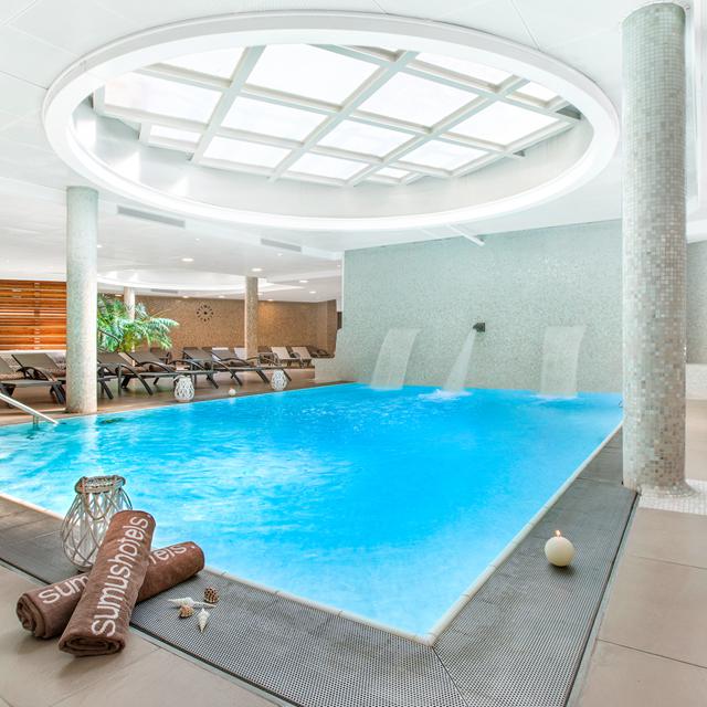 Sumus Hôtel Stella & Spa photo 8