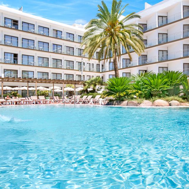 Sumus Hôtel Stella & Spa photo 1