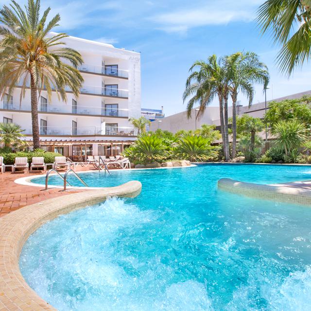Sumus Hôtel Stella & Spa photo 0