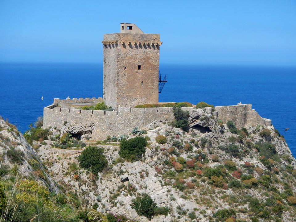 Altavilla Milicia Photo : 2 sur 2