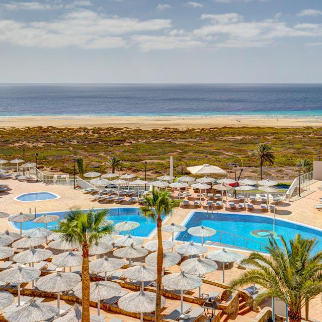 Hôtel SBH Maxorata (Hôtel SBH Jandia Resort) photo 0