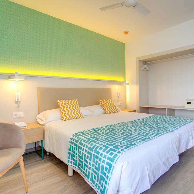 Hôtel SBH Maxorata (Hôtel SBH Jandia Resort) photo 12