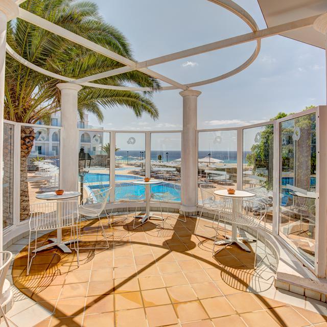 Hôtel SBH Maxorata (Hôtel SBH Jandia Resort) photo 8