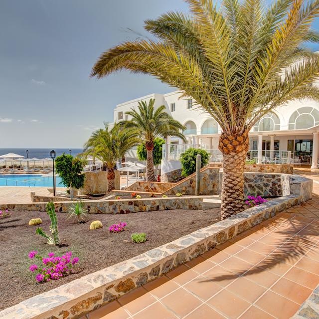 Hôtel SBH Maxorata (Hôtel SBH Jandia Resort) photo 15