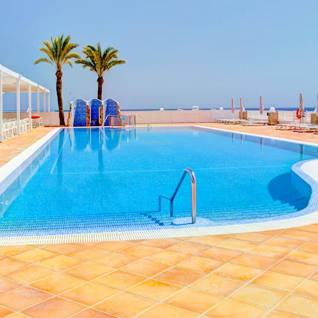 Hôtel SBH Maxorata (Hôtel SBH Jandia Resort) photo 1