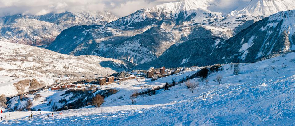 Le Corbier Photo : 2 sur 4