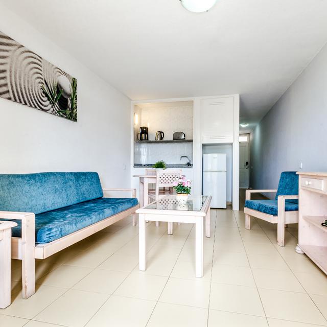 Appartements Jardin del Atlantico photo 8