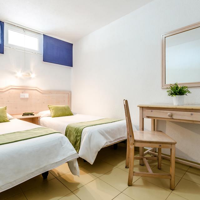 Appartements Jardin del Atlantico photo 7