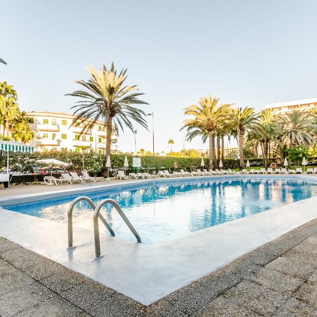Appartements Jardin del Atlantico photo 4