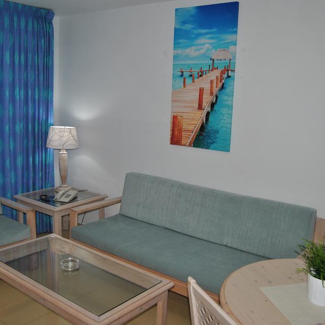 Appartements Jardin del Atlantico photo 17