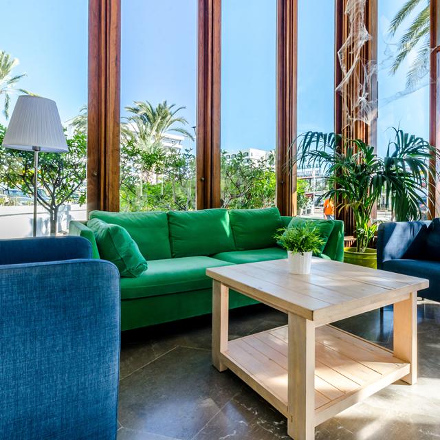 Appartements Jardin del Atlantico photo 18