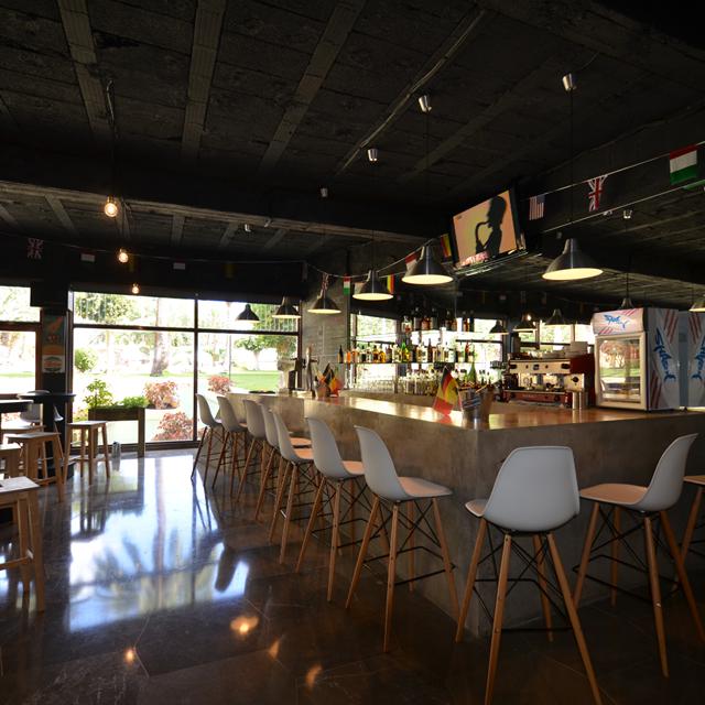 Appartements Jardin del Atlantico photo 26