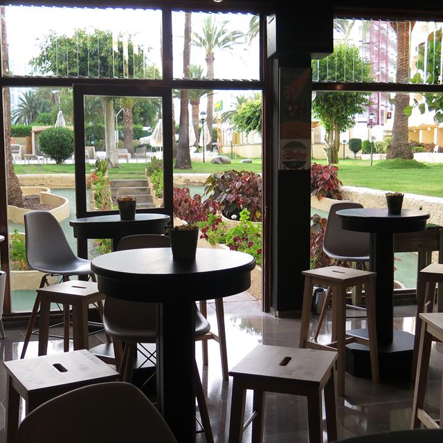 Appartements Jardin del Atlantico photo 13