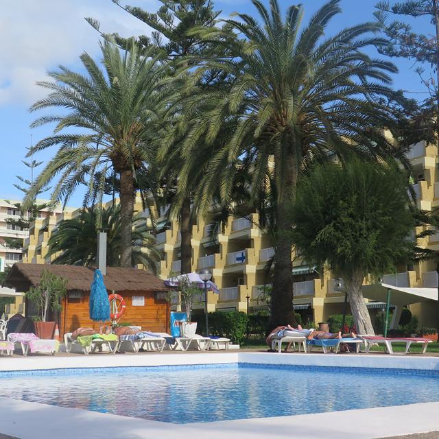 Appartements Jardin del Atlantico photo 19