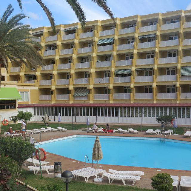 Appartements Jardin del Atlantico photo 20