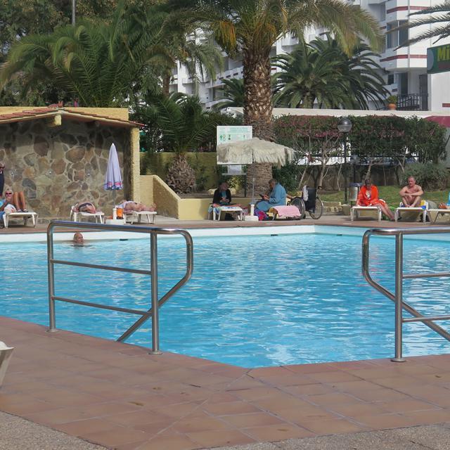 Appartements Jardin del Atlantico photo 15
