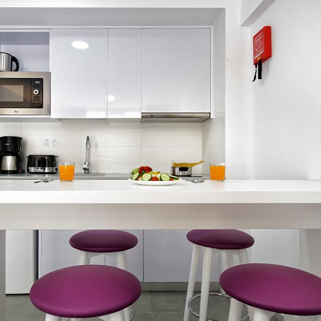 Appartements Jardin del Atlantico photo 24