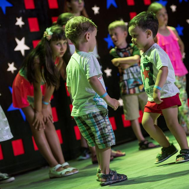 Hôtel Quattro Beach & Spa photo 17