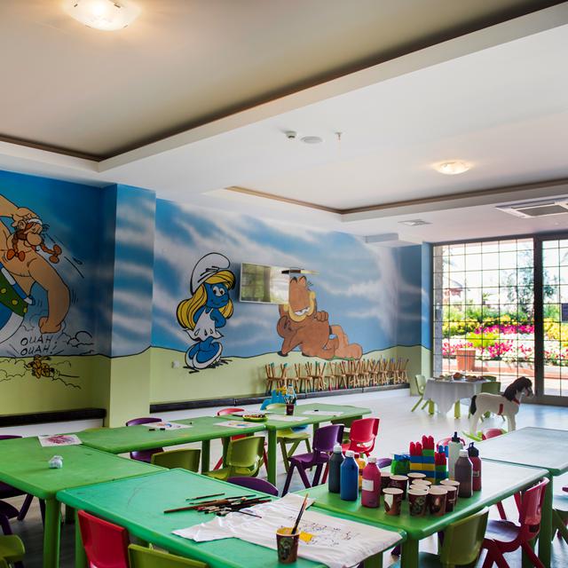 Hôtel Quattro Beach & Spa photo 16