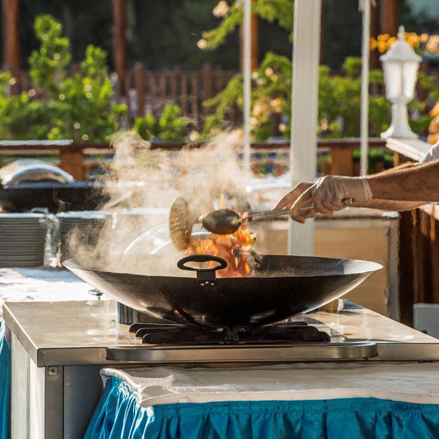 Hôtel Quattro Beach & Spa photo 3