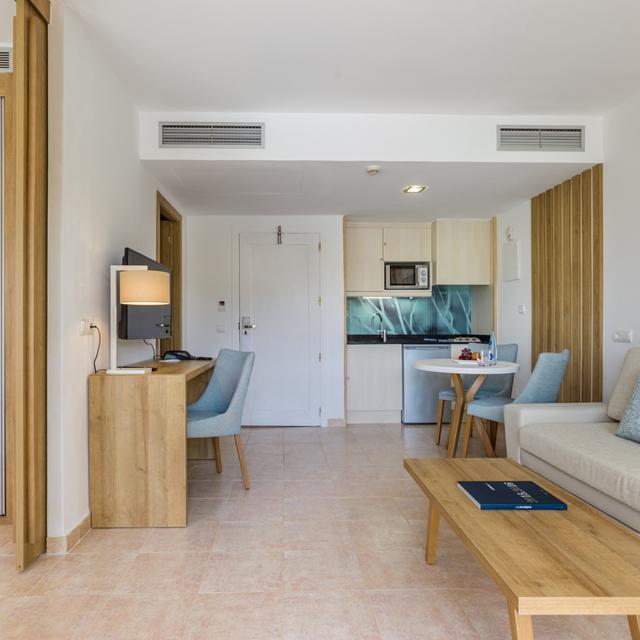 Zafiro Palmanova & Spa photo 24