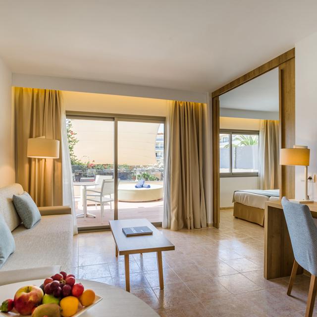 Zafiro Palmanova & Spa photo 3