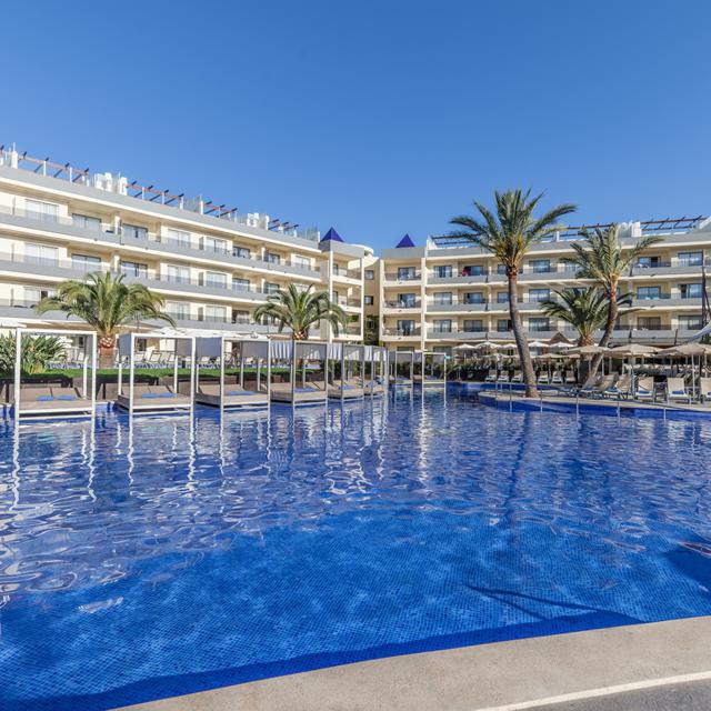 Zafiro Palmanova & Spa photo 13