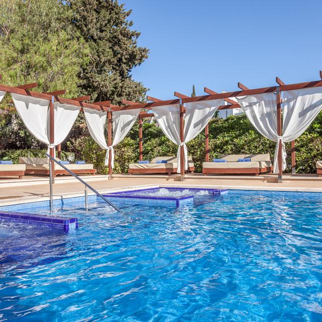 Zafiro Palmanova & Spa photo 2
