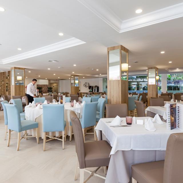 Zafiro Palmanova & Spa photo 7