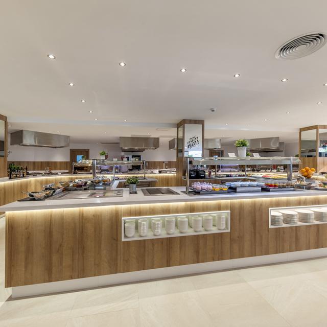 Zafiro Palmanova & Spa photo 8