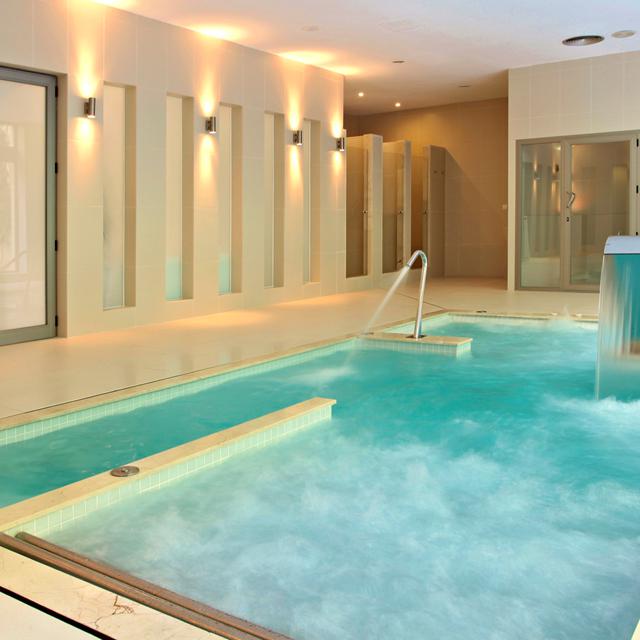 Zafiro Palmanova & Spa photo 9