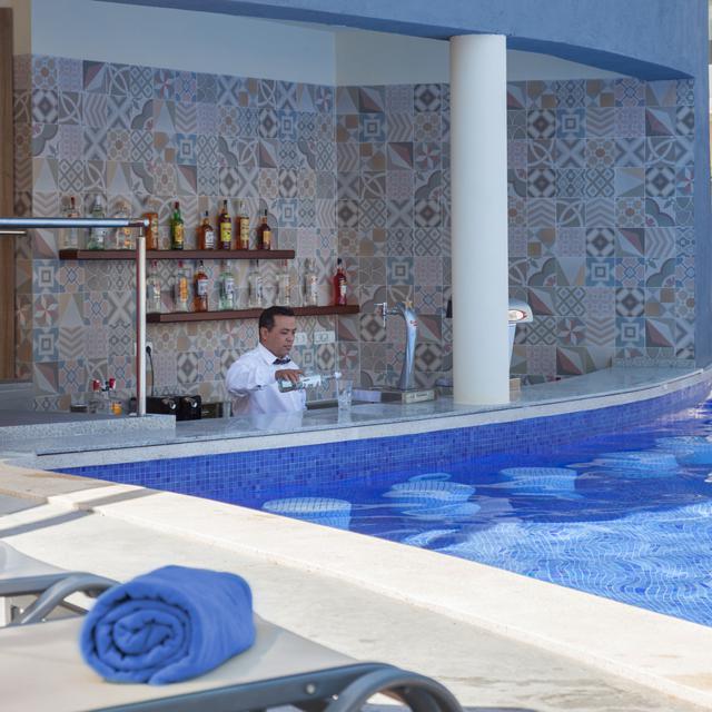 Zafiro Palmanova & Spa photo 10