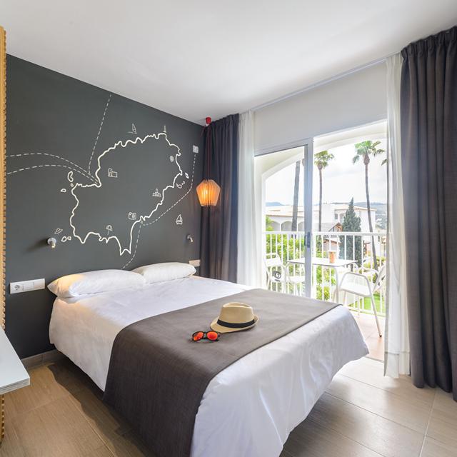 Hôtel Vibra Cala Tarida photo 2