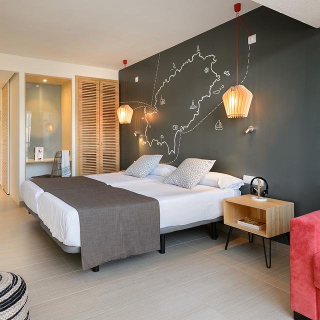 Hôtel Vibra Cala Tarida photo 19