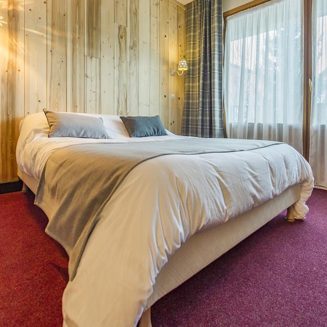 Hotel Chamois Lodge photo 3